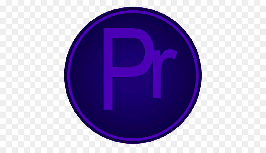 Adobe Premiere Pro，Edición De Vídeo PNG