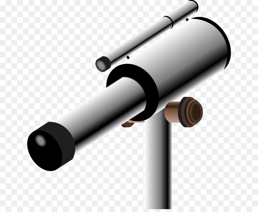 Telescopio，Astronomía PNG