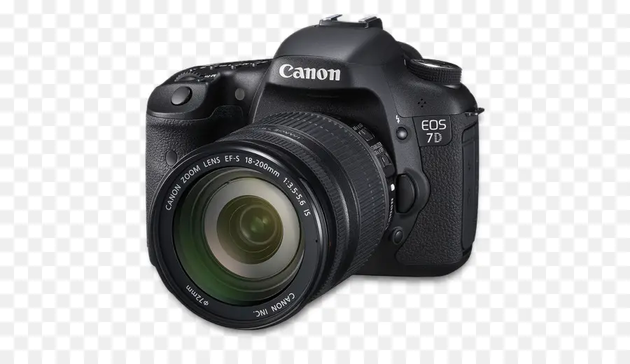 Canon Ellos 7d，Canon Ellos 7d Mark Ii PNG