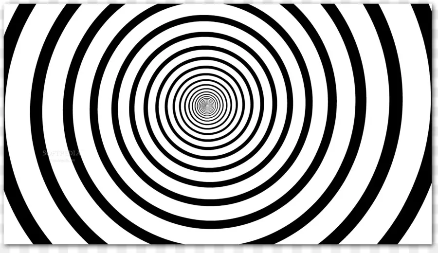 La Hipnosis，Espiral PNG