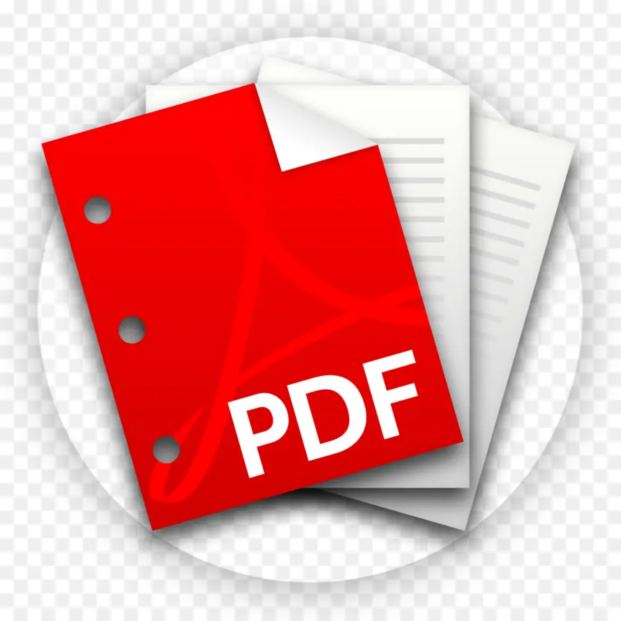 Formato De Documento Portátil，Iconos De Equipo PNG