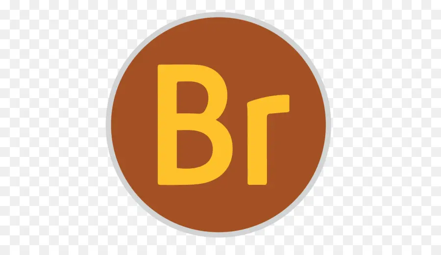 Iconos De Equipo，Adobe Bridge PNG