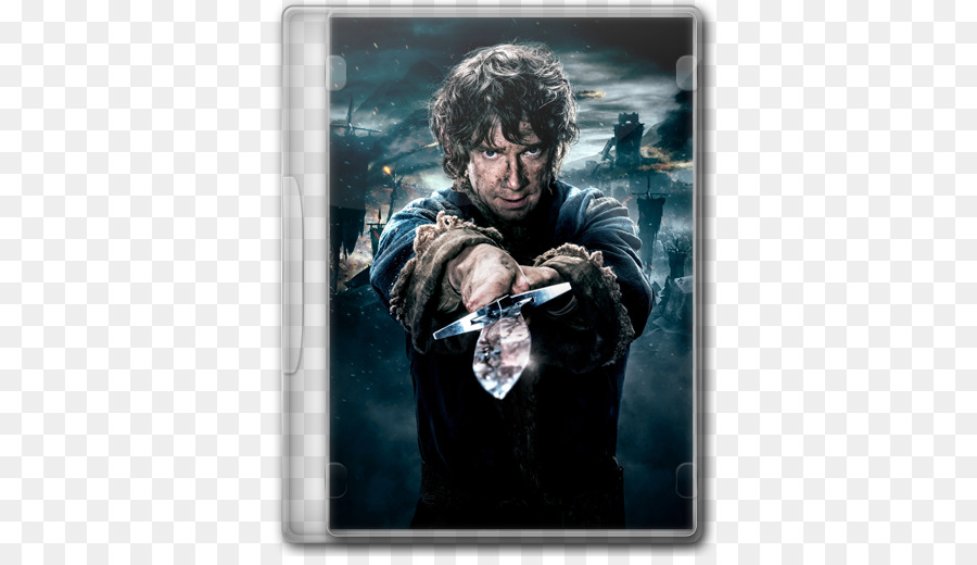 El Hobbit，Fantasía PNG