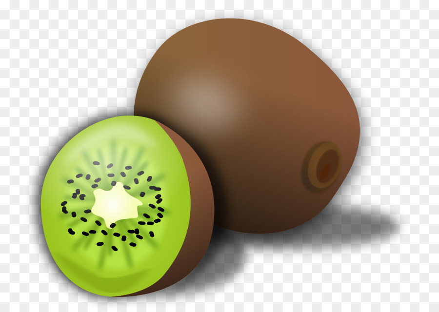 Kiwi，Fruta PNG