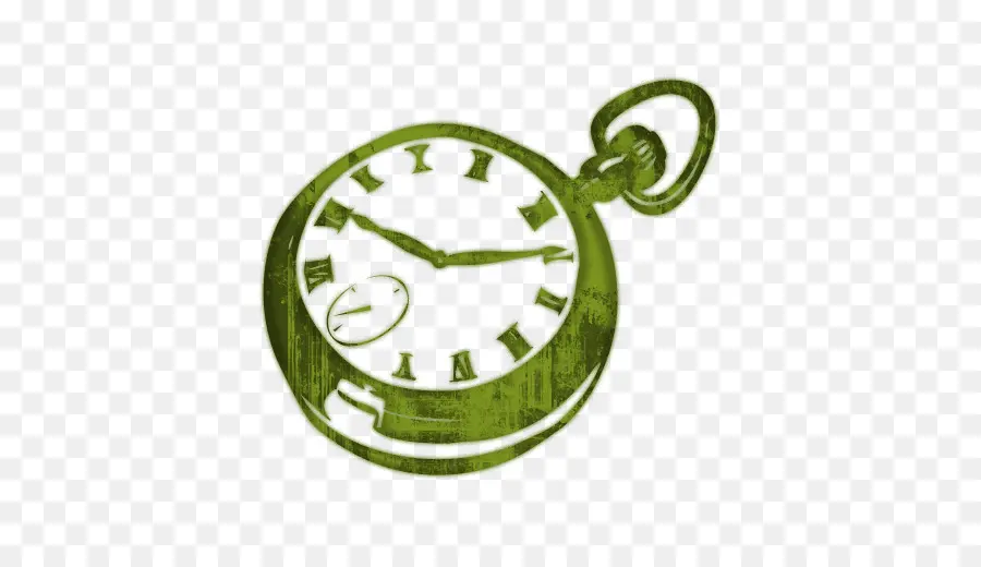 Reloj De Bolsillo，Reloj PNG