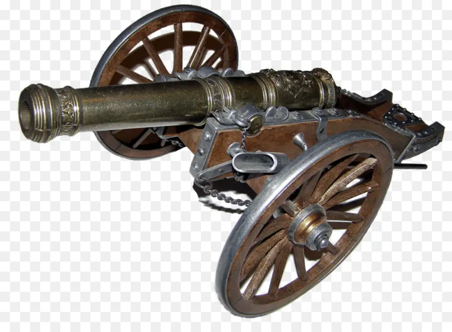 Cannon，De Madera De Cañón PNG