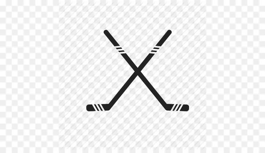 Palos De Hockey，Hockey Sobre Hielo PNG