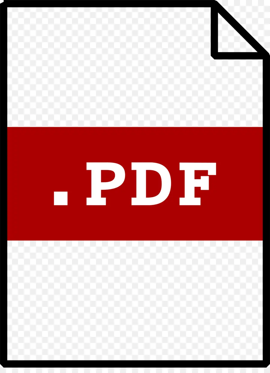 Formato De Documento Portátil，Iconos De Equipo PNG