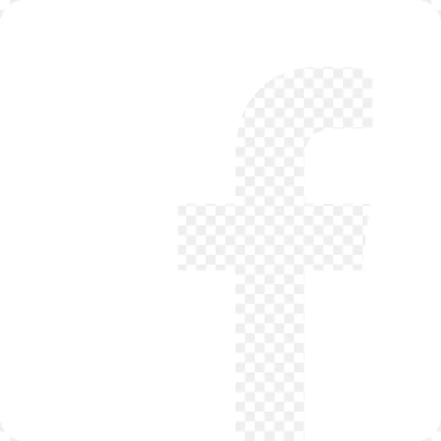 Logotipo De Facebook，Redes Sociales PNG