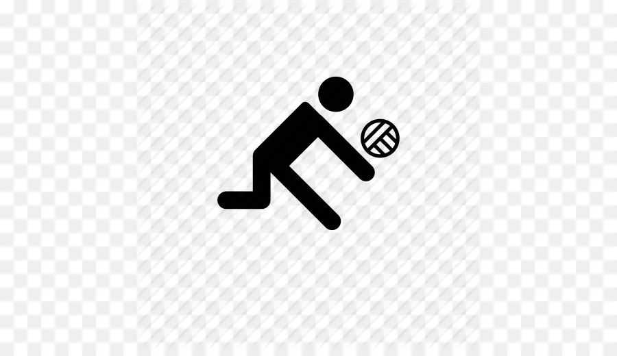 Jugador De Voleibol，Deporte PNG