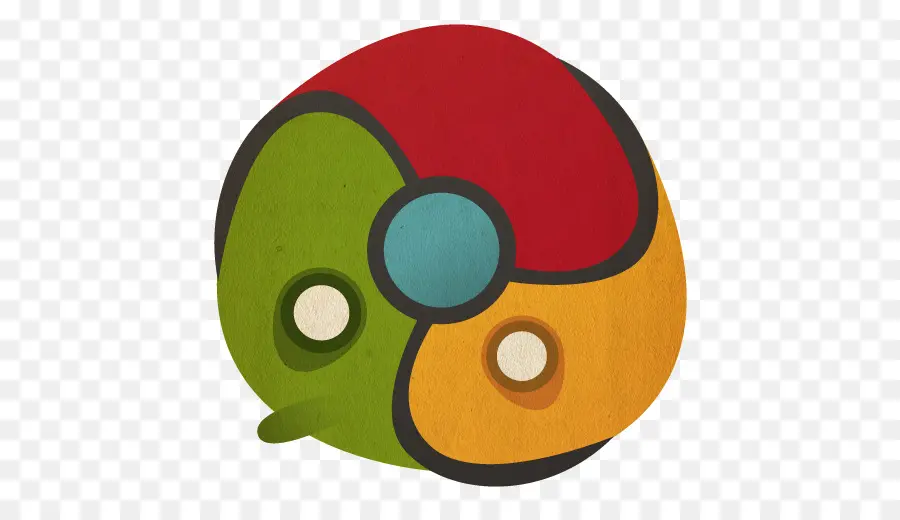 Google Chrome，Diseño De Icono PNG