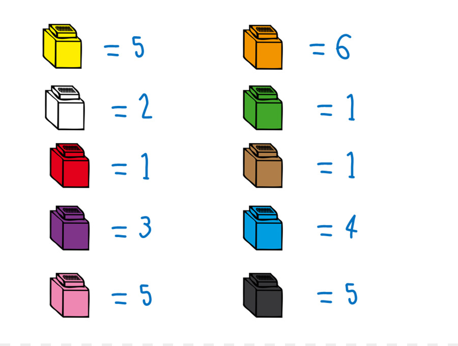 Cubo，El Cubo De Rubik PNG