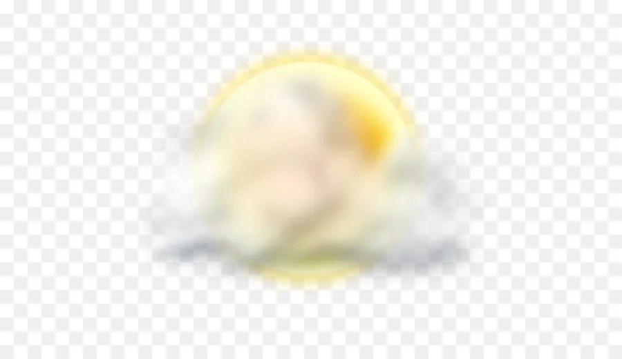 Parcialmente Nublado，Nube PNG