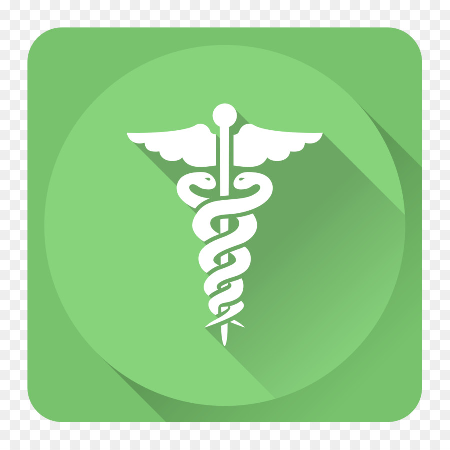 Símbolo Médico，Caduceo PNG