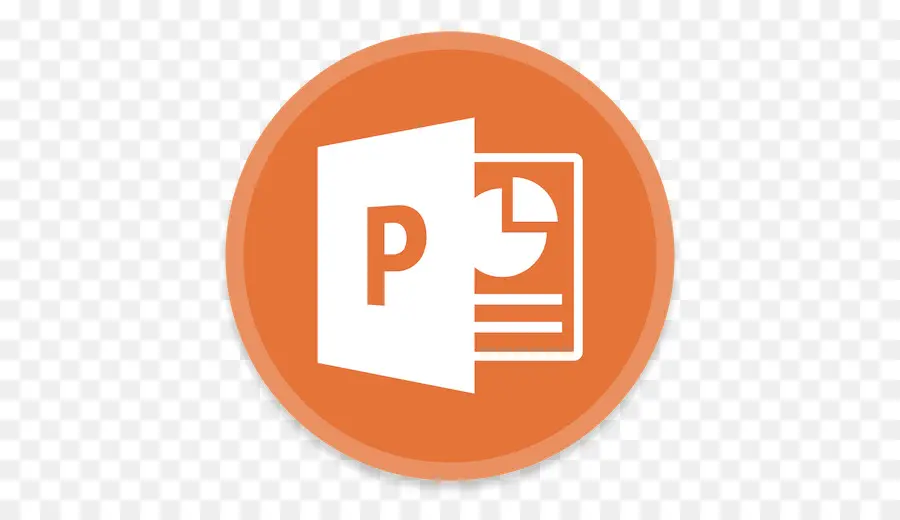 Microsoft Powerpoint，Microsoft PNG