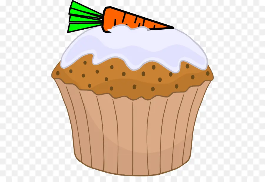 Muffin，Cupcake PNG