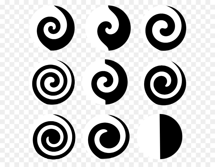 Patrones En Espiral，Espiral PNG