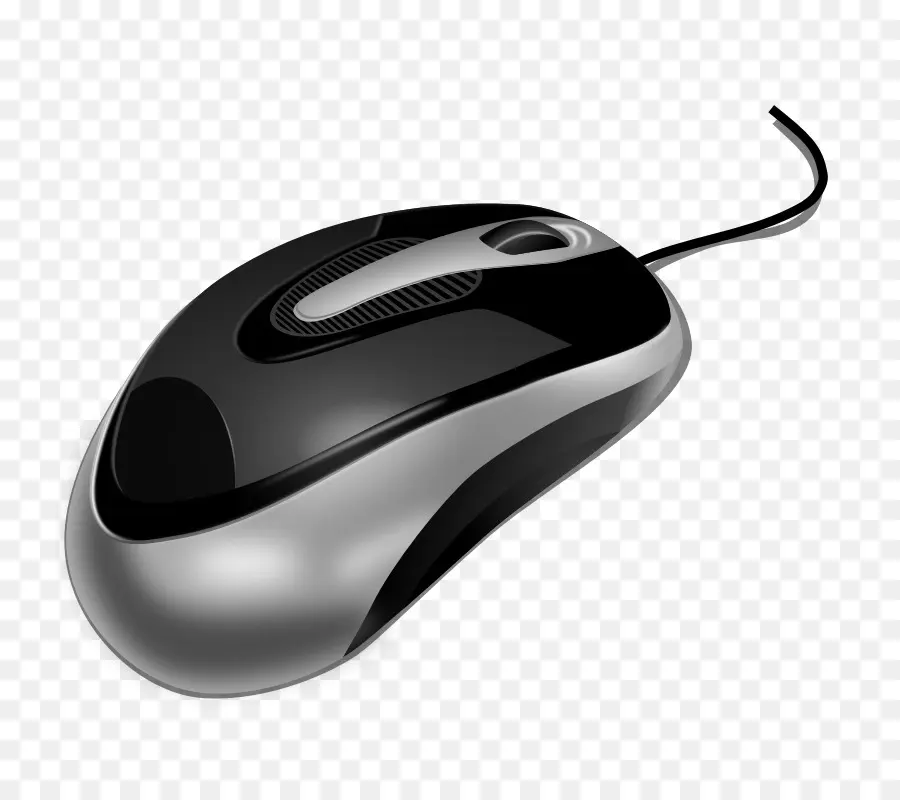 Ratón De Computadora，Teclado PNG