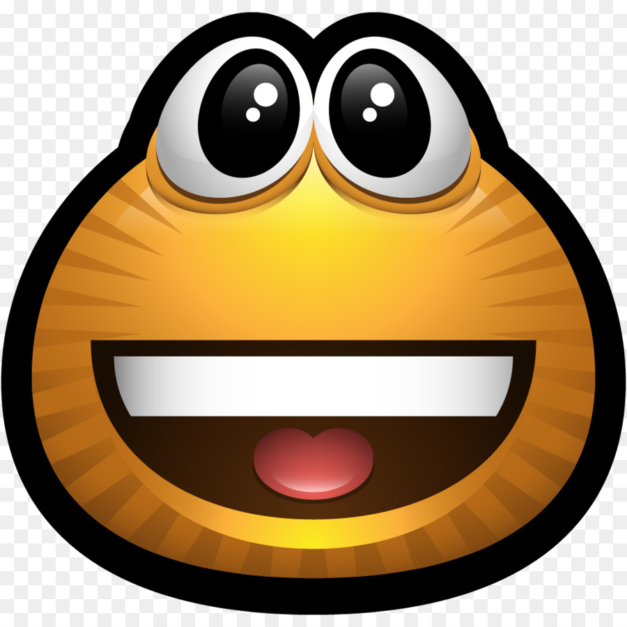 Sonriente，Emoticón PNG