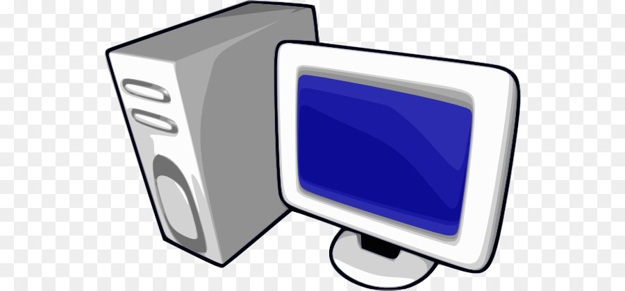 Computadora，Monitor PNG