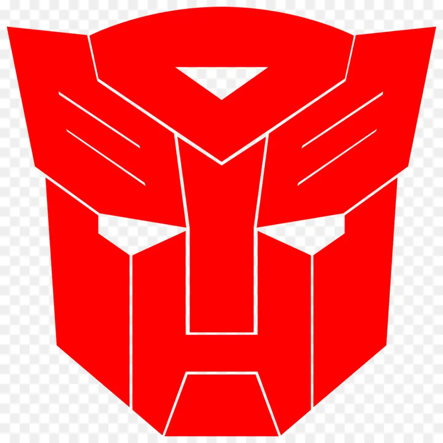 Logotipo De Autobot，Transformadores PNG