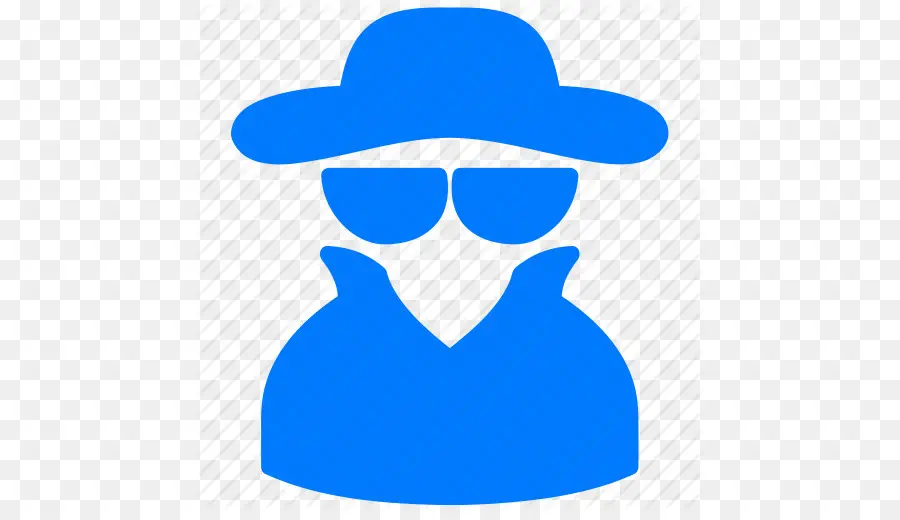 Icono De Agente Secreto，Espiar PNG