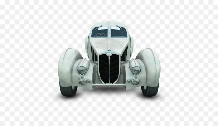 Coche Antiguo，Clásico PNG