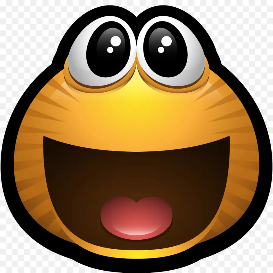 Emoticon，Smiley PNG