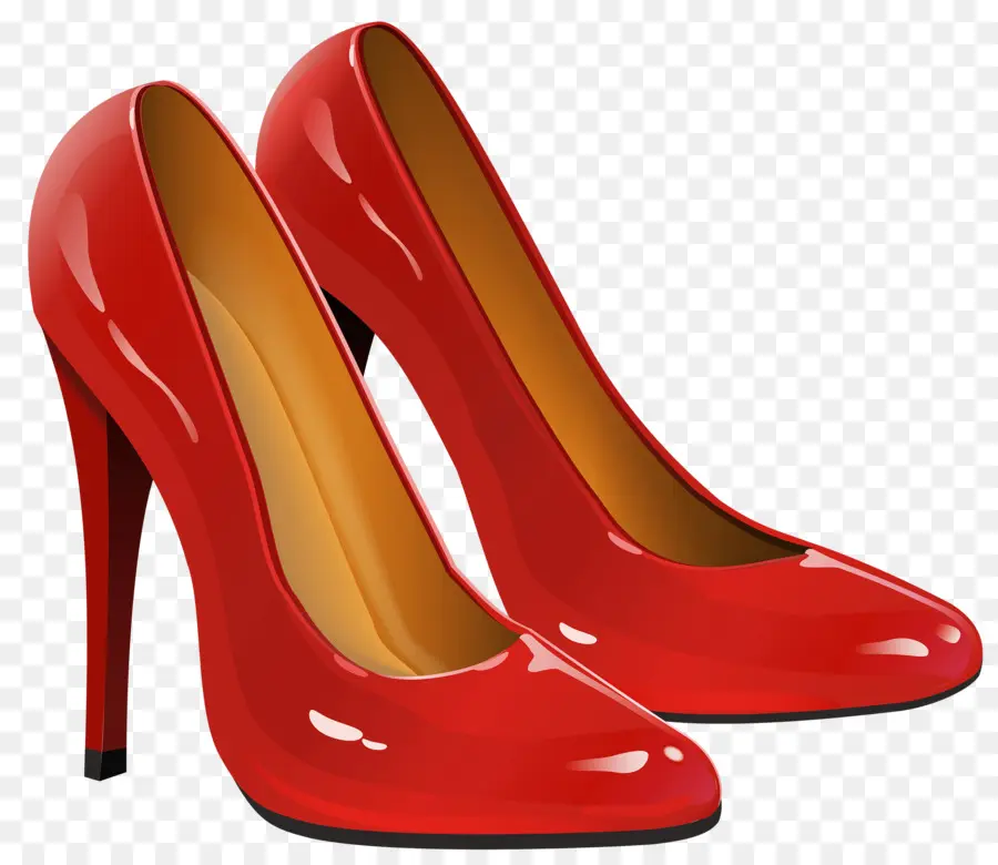 Tacones Altos，Moda PNG