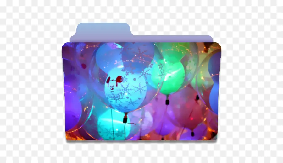 Globos，Vistoso PNG