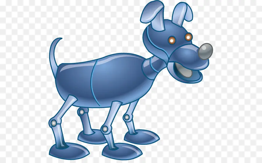 Perro，Robótica Mascota PNG