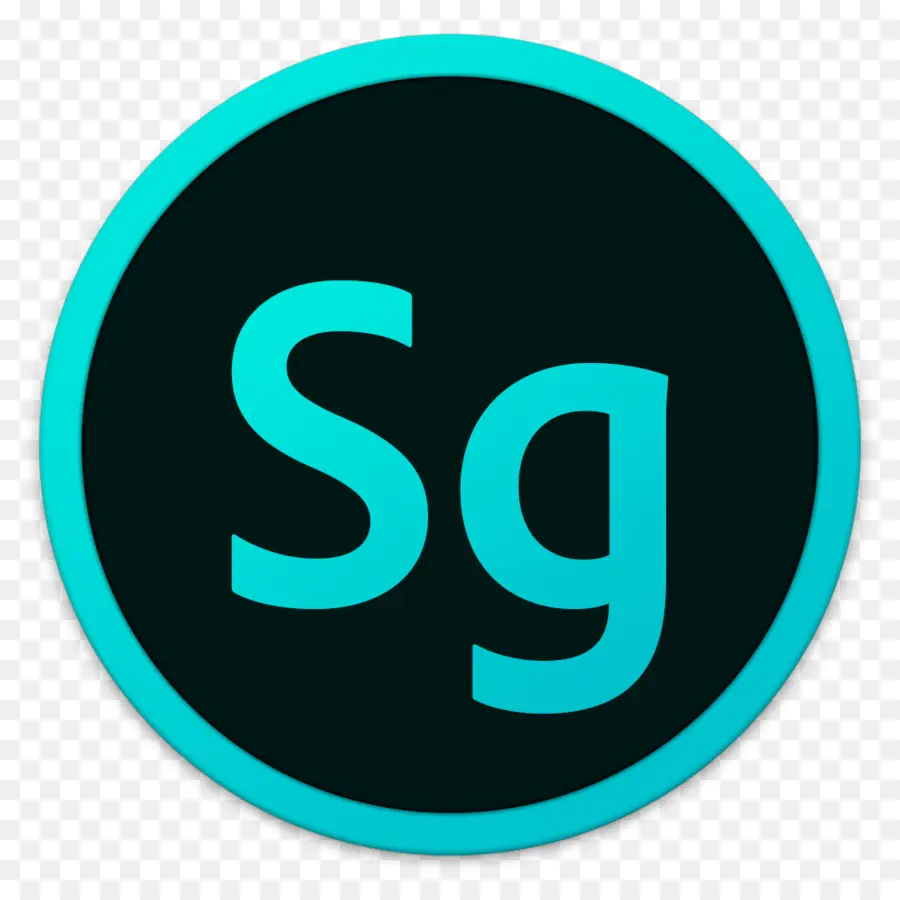 Sg，Adobe PNG