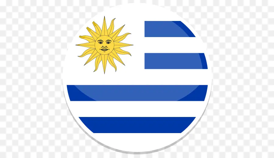 Uruguay，La Bandera De Uruguay PNG