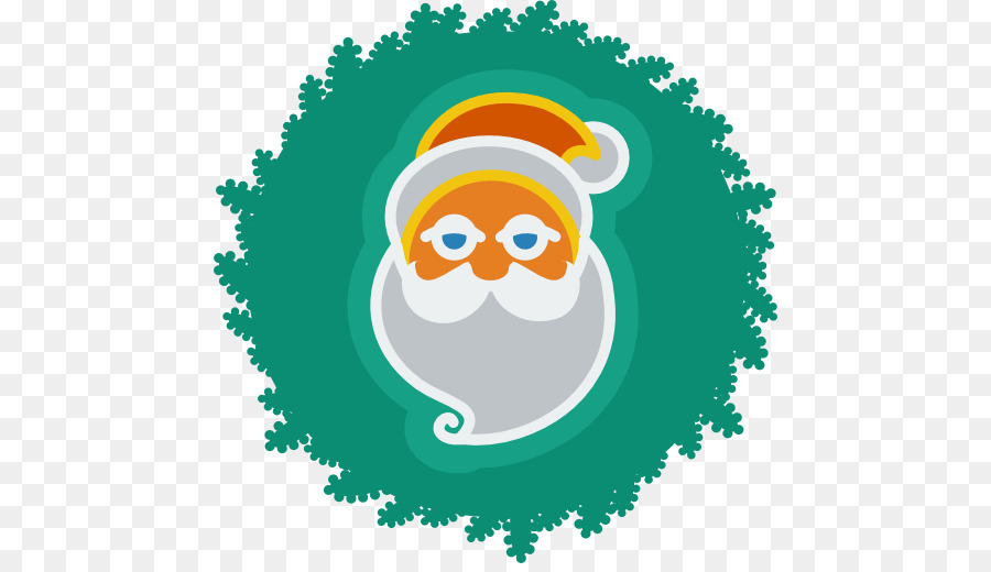 Papá Noel，Navidad PNG