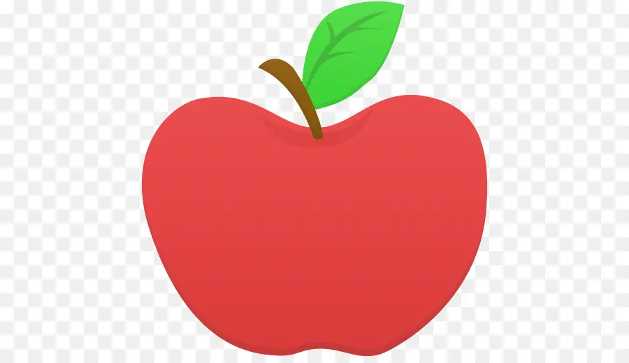 Manzana，Diseño De Icono PNG