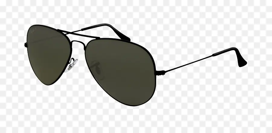 Ray Ban，Gafas De Sol De Aviador PNG