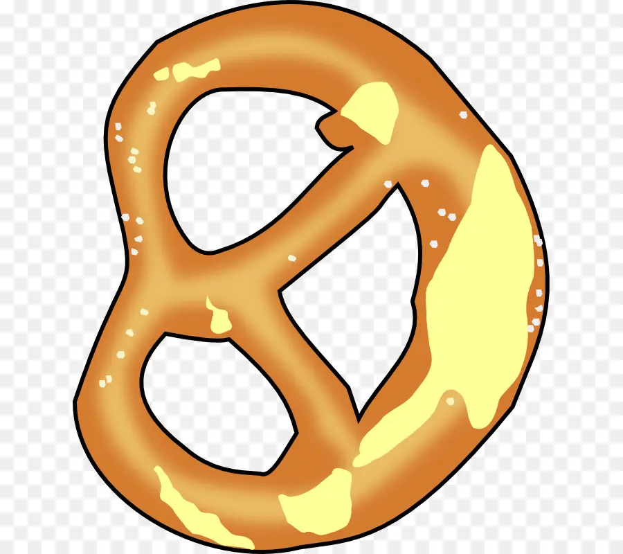 Pretzel，La Cocina Bávara PNG