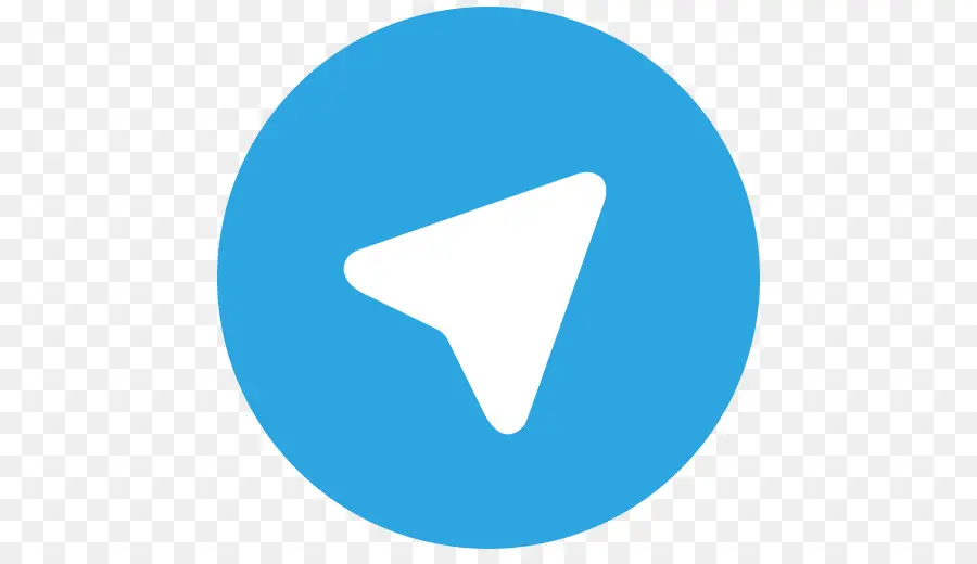 Telegrama，Logotipo PNG