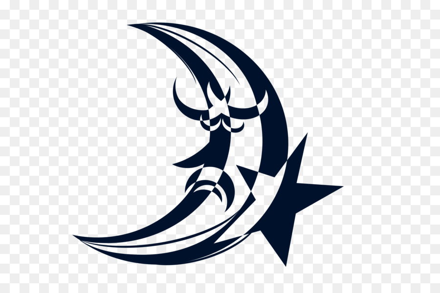 Luna，Estrella PNG