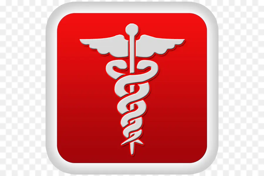 Símbolo Médico，Caduceo PNG