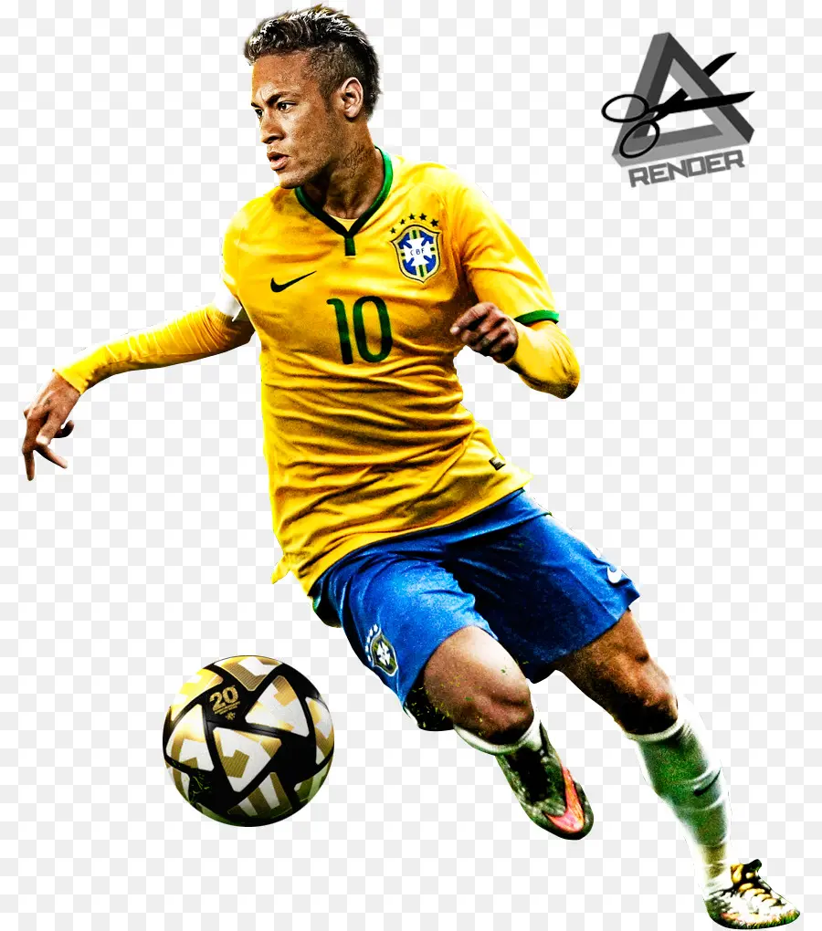 Neymar，París Saintgermain Fc PNG