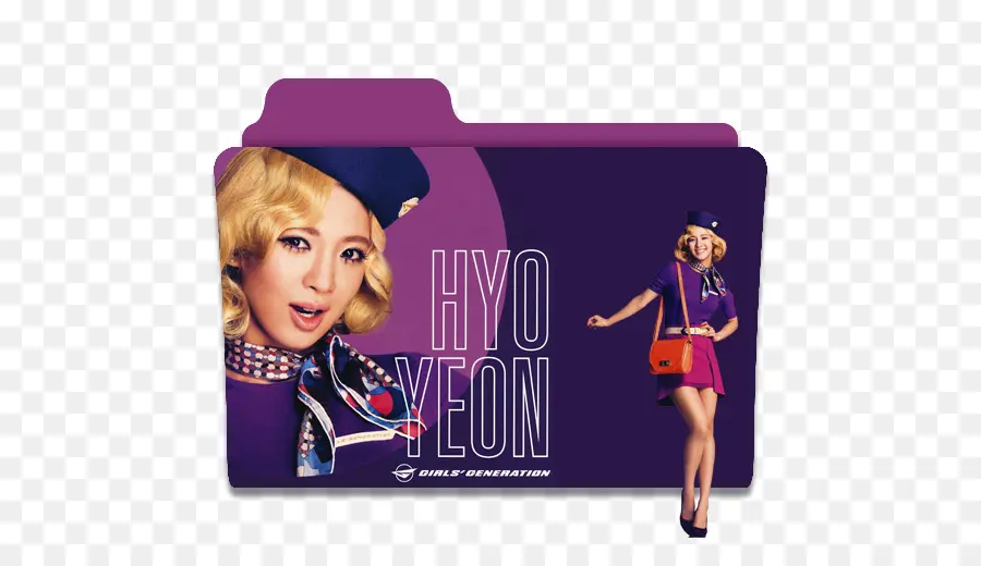 Hyoyeon，Las Niñas De La Paz 2da Gira Por Japón PNG