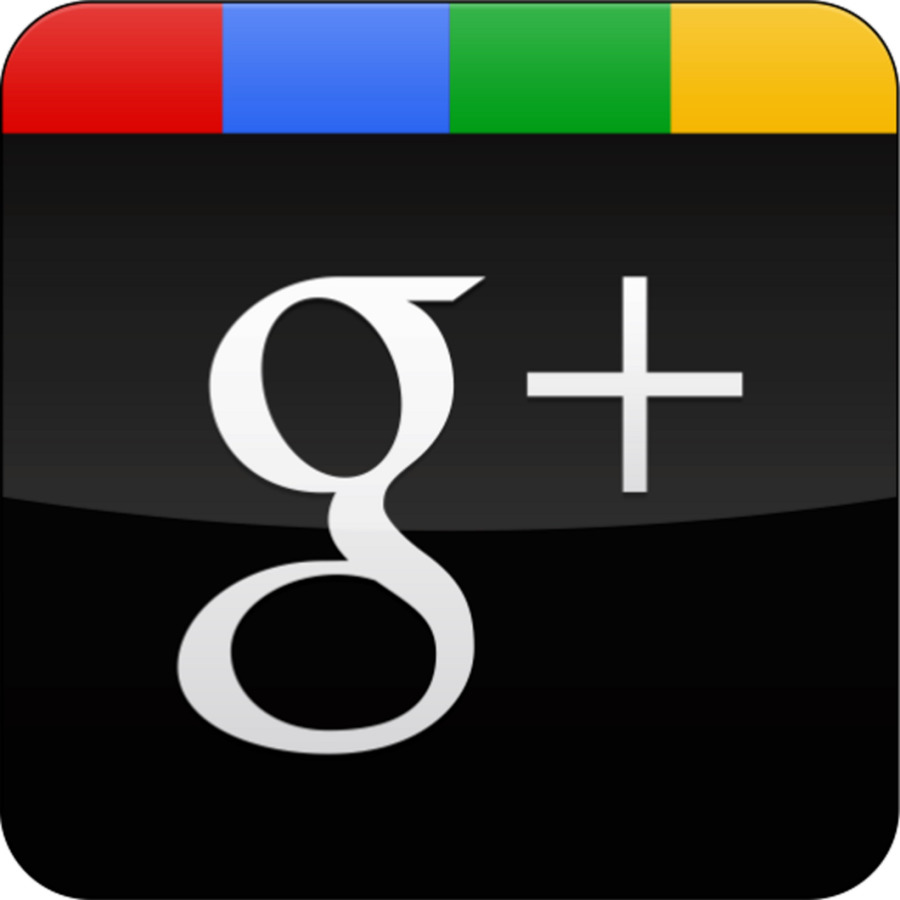 Logotipo De Google Plus，Redes Sociales PNG