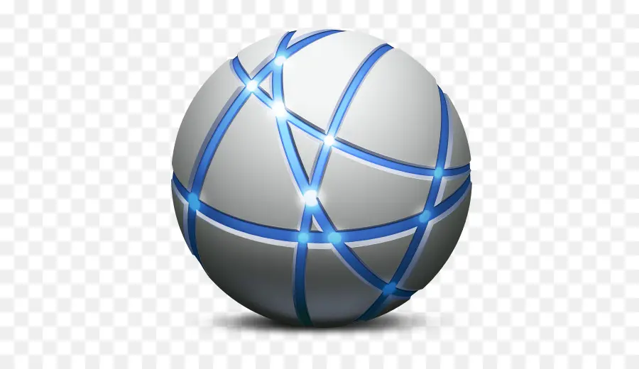 Globo De Red，Internet PNG