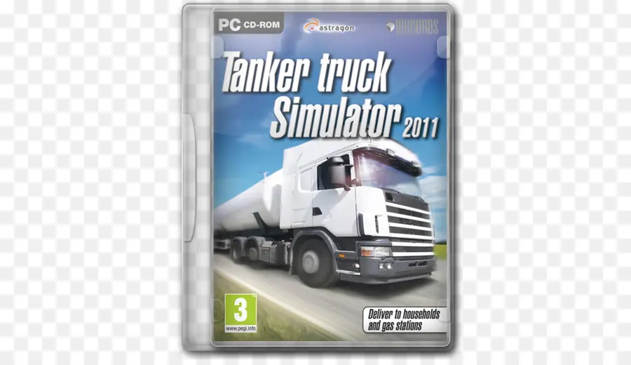 Euro Truck Simulator，Euro Truck Simulator 2 PNG