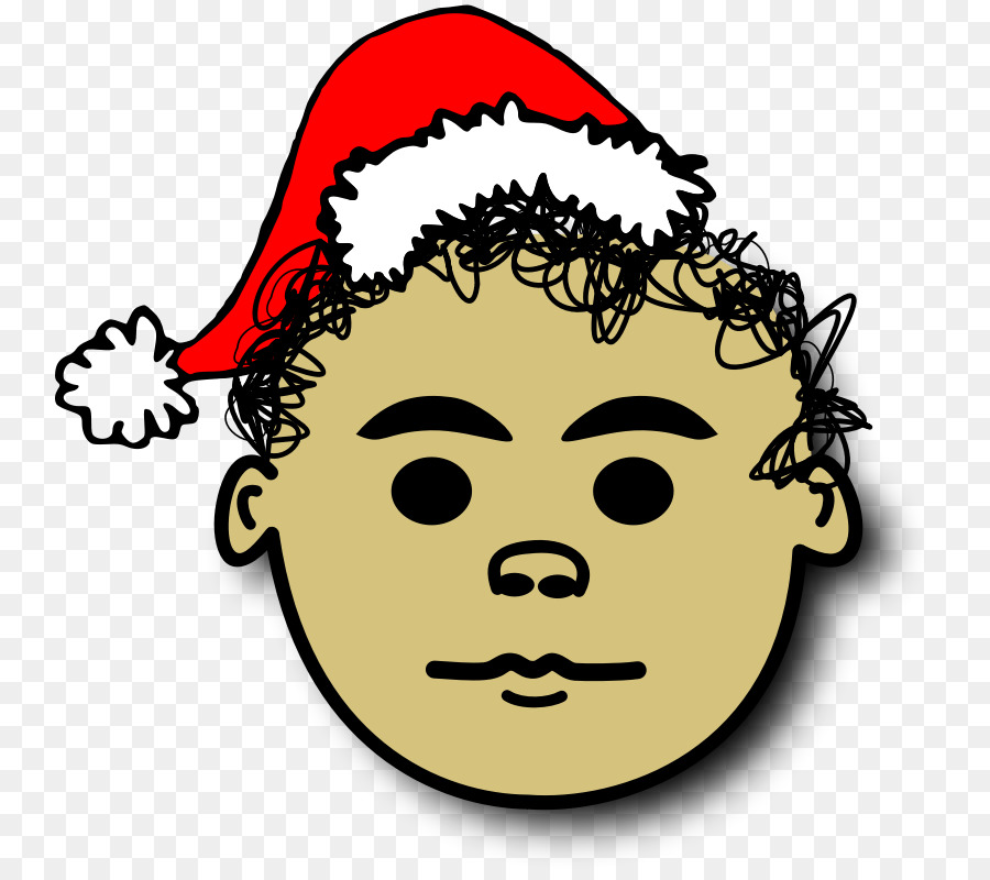 Santa Claus，La Navidad PNG