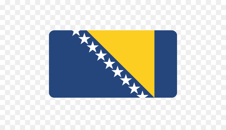 Bandera，Bosnia PNG