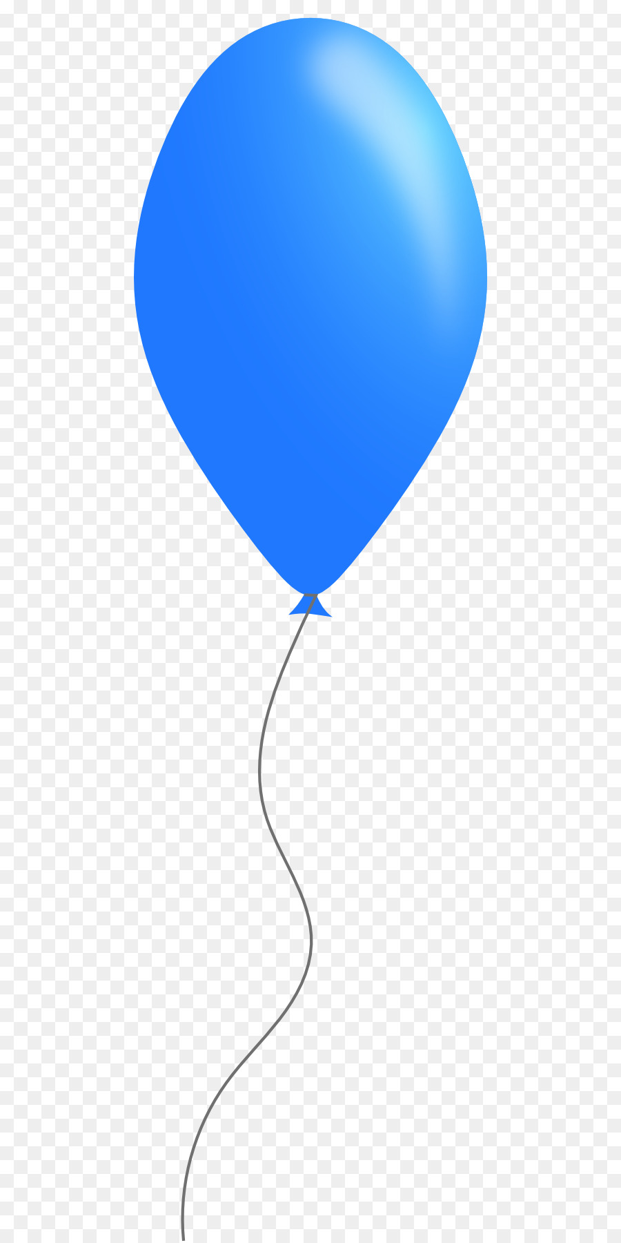 Globo，Azul PNG