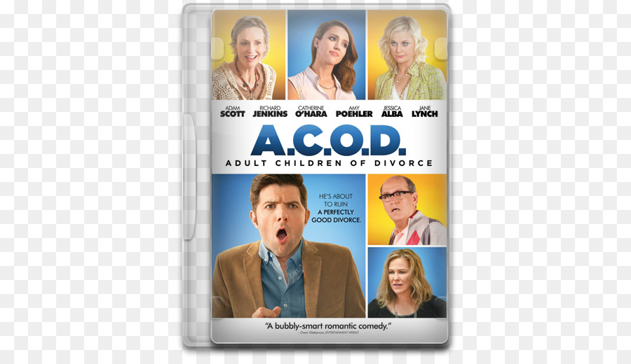 Acod，Jane Lynch PNG