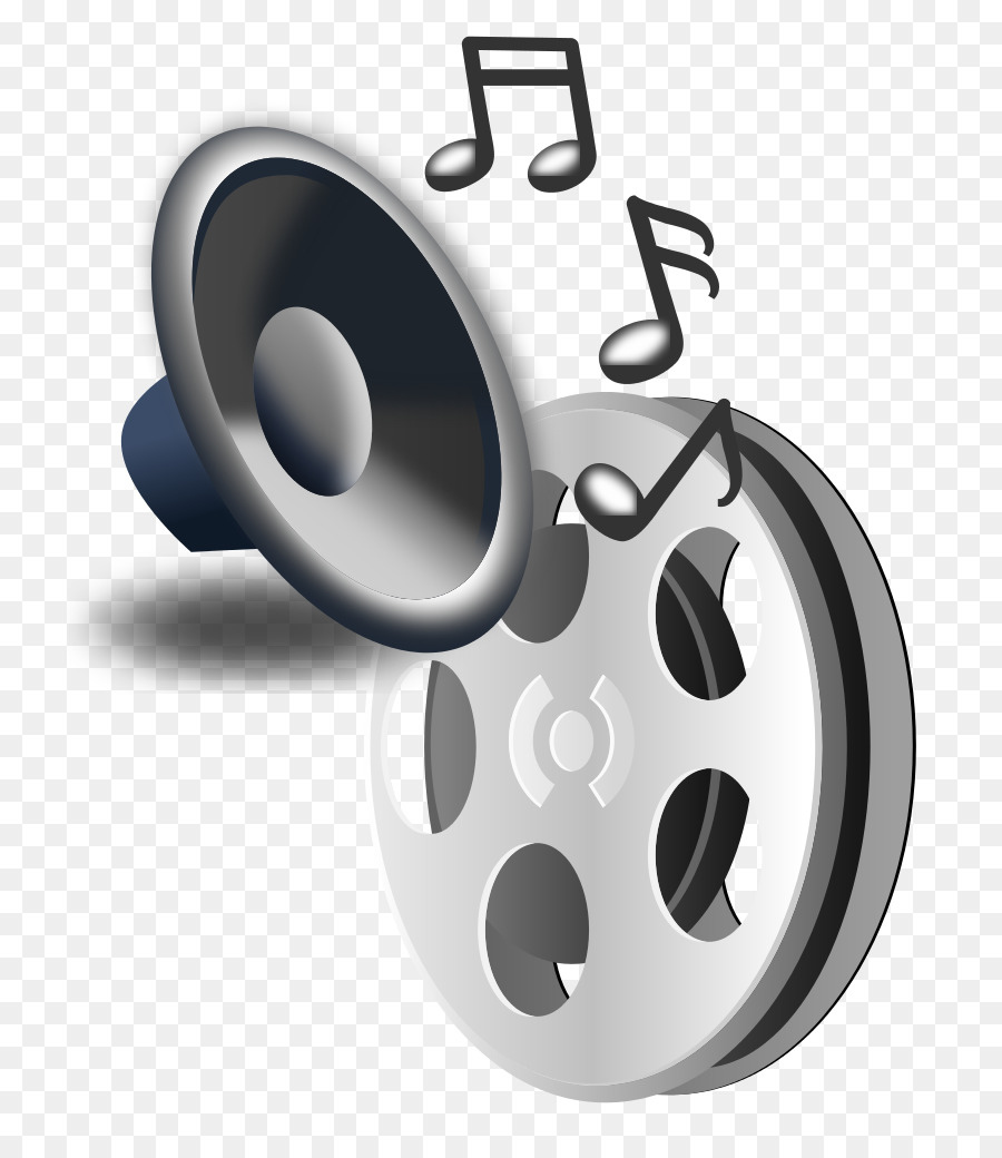 Música Y Cine，Audio PNG